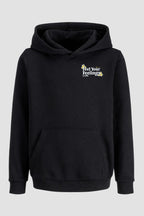 Moletom Canguru Streetwear Unissex Com Capuz | Feel Your Feellings Est. 380-379
