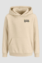 Moletom Canguru Streetwear Unissex Com Capuz | Feel Your Feellings Est. 380-379
