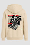 Moletom Canguru Streetwear Unissex Com Capuz | Vision Of Perfection Est. 382-381