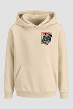 Moletom Canguru Streetwear Unissex Com Capuz | Vision Of Perfection Est. 382-381