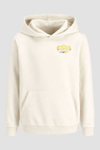 Moletom Canguru Streetwear Unissex Com Capuz | Believe In Yourself Est.384-383