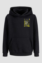 Moletom Canguru Streetwear Unissex Com Capuz | Euphoria 66 Est.385-386