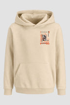 Moletom Canguru Streetwear Unissex Com Capuz | Euphoria 66 Est.385-386