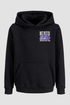 Moletom Canguru Streetwear Unissex Com Capuz | Dont Disturb Est.387-388