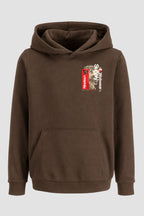 Moletom Canguru Streetwear Unissex Com Capuz | Workwear Supply Est.391-392