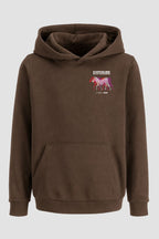 Moletom Canguru Streetwear Unissex Com Capuz | Exposure Est.393-394