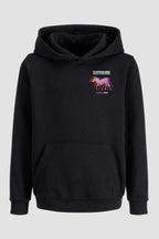 Moletom Canguru Streetwear Unissex Com Capuz | Exposure Est.393-394