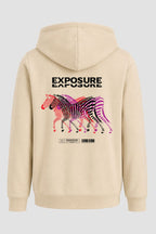 Moletom Canguru Streetwear Unissex Com Capuz | Exposure Est.393-394