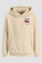 Moletom Canguru Streetwear Unissex Com Capuz | Exposure Est.393-394