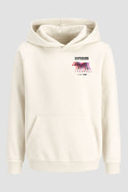 Moletom Canguru Streetwear Unissex Com Capuz | Exposure Est.393-394