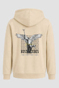 Moletom Canguru Streetwear Unissex Com Capuz | Hustle Vibes Est.395-396