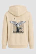 Moletom Canguru Streetwear Unissex Com Capuz | Hustle Vibes Est.395-396