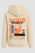 Moletom Canguru Streetwear Unissex Com Capuz | United Brooklyn Est.397-398