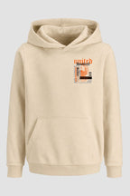Moletom Canguru Streetwear Unissex Com Capuz | United Brooklyn Est.397-398