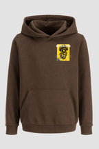 Moletom Canguru Streetwear Unissex Com Capuz | God of all Gods Est.399-400
