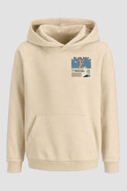 Moletom Canguru Streetwear Unissex Com Capuz | The New Future Est.401-402