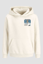 Moletom Canguru Streetwear Unissex Com Capuz | The New Future Est.401-402