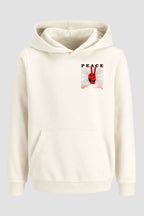 Moletom Canguru Streetwear Unissex Com Capuz | Peace Peace Est.403-404