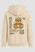 Moletom Canguru Streetwear Unissex Com Capuz | Panic Paranoia Est.411-412