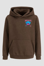 Moletom Canguru Streetwear Unissex Com Capuz | Darkness Est.413-414