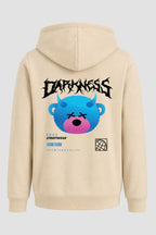 Moletom Canguru Streetwear Unissex Com Capuz | Darkness Est.413-414