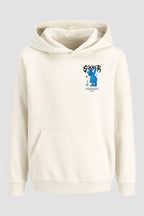 Moletom Canguru Streetwear Unissex Com Capuz | Sinner Est.415-416