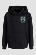Moletom Canguru Streetwear Unissex Com Capuz | Dreamer Dreamer 417-418