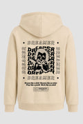 Moletom Canguru Streetwear Unissex Com Capuz | Dreamer Dreamer 417-418