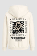Moletom Canguru Streetwear Unissex Com Capuz | Dreamer Dreamer 417-418