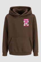 Moletom Canguru Streetwear Unissex Com Capuz | Worldwide Street Culture Est.419-420