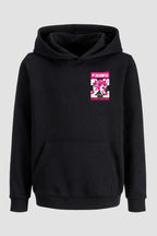Moletom Canguru Streetwear Unissex Com Capuz | Worldwide Street Culture Est.419-420