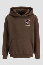 Moletom Canguru Streetwear Unissex Com Capuz | Bad Evolution Est.421-422