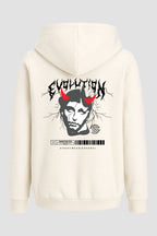 Moletom Canguru Streetwear Unissex Com Capuz | Bad Evolution Est.421-422