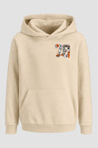 Moletom Canguru Streetwear Unissex Com Capuz | Famous 70 Est. 428