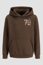 Moletom Canguru Streetwear Unissex Com Capuz | Famous 70 Est. 428