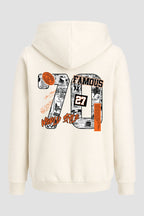 Moletom Canguru Streetwear Unissex Com Capuz | Famous 70 Est. 428
