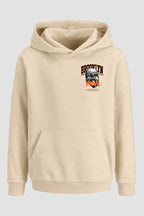 Moletom Canguru Streetwear Unissex Com Capuz | Bad Brookling Division Est.335-336