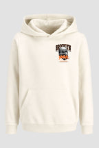 Moletom Canguru Streetwear Unissex Com Capuz | Bad Brookling Division Est.335-336