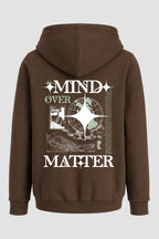 Moletom Canguru Streetwear Unissex Com Capuz | Mind Matter Est. 338-337