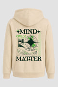 Moletom Canguru Streetwear Unissex Com Capuz | Mind Matter Est. 338-337