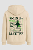 Moletom Canguru Streetwear Unissex Com Capuz | Mind Matter Est. 338-337