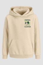Moletom Canguru Streetwear Unissex Com Capuz | Mind Matter Est. 338-337
