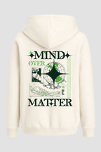 Moletom Canguru Streetwear Unissex Com Capuz | Mind Matter Est. 338-337