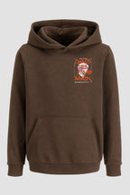 Moletom Canguru Streetwear Unissex Com Capuz | Chaos Has Come Again Est.439-440
