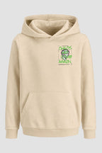 Moletom Canguru Streetwear Unissex Com Capuz | Chaos Has Come Again Est.439-440