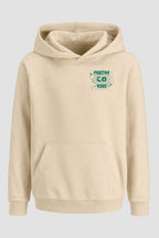 Moletom Canguru Streetwear Unissex Com Capuz | Positive Vibes Est.441-442
