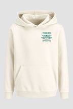 Moletom Canguru Streetwear Unissex Com Capuz | Freedom Worldwide Est.443-444