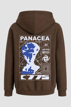 Moletom Canguru Streetwear Unissex Com Capuz | Panacea Est.449-450