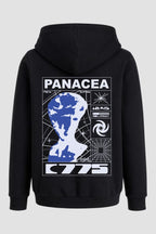 Moletom Canguru Streetwear Unissex Com Capuz | Panacea Est.449-450