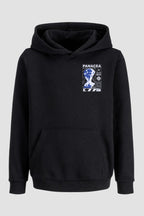 Moletom Canguru Streetwear Unissex Com Capuz | Panacea Est.449-450